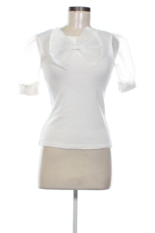 Bluzka damska Unbranded, Rozmiar S, Kolor Biały, Cena 47,99 zł, #137038843