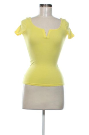 Bluză de femei Terranova, Mărime XS, Culoare Galben, Preț 83,55 Lei, #137038961