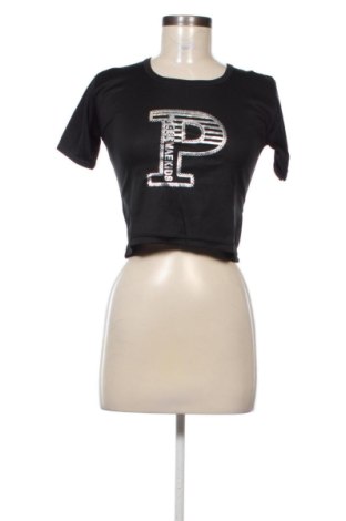 Damen Shirt Unbranded, Größe S, Farbe Schwarz, Preis 9,53 €, #137039206