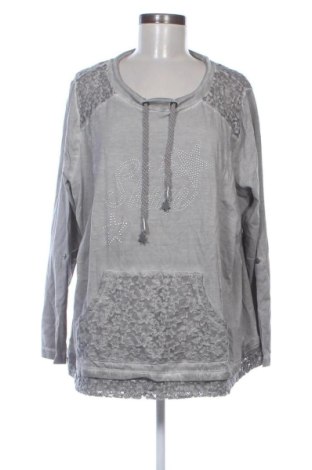 Bluză de femei Unbranded, Mărime XXL, Culoare Gri, Preț 45,99 Lei, #137039283