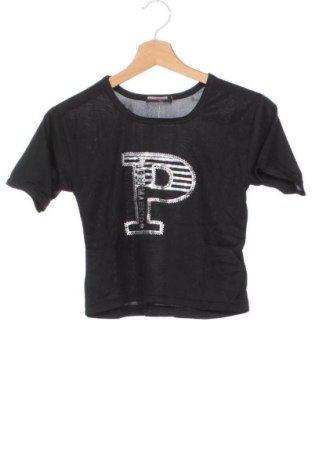 Bluzka damska Unbranded, Rozmiar XS, Kolor Czarny, Cena 45,17 zł, #137039344