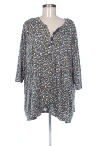 Bluză de femei Unbranded, Mărime 3XL, Culoare Multicolor, Preț 84,31 Lei, #137039378