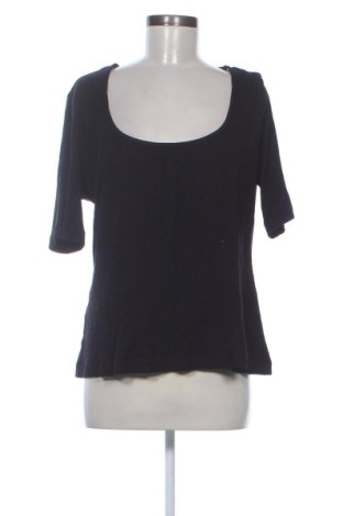 Dámska blúza H&M, Veľkosť XL, Farba Čierna, Cena  10,95 €, #137039477