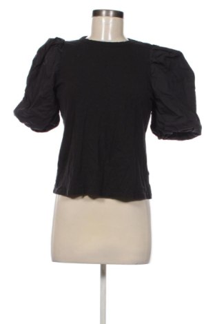 Bluzka damska H&M, Rozmiar M, Kolor Czarny, Cena 42,34 zł, #137039840