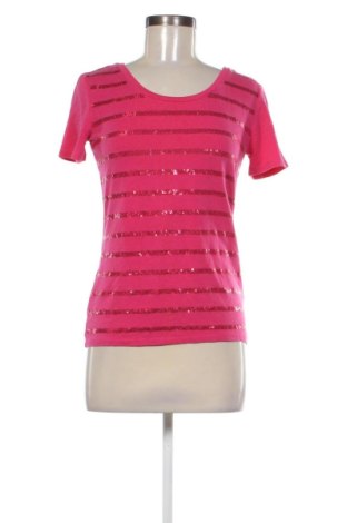 Γυναικεία μπλούζα Weekend Max Mara, Μέγεθος S, Χρώμα Ρόζ , Τιμή 179,55 €, #137039846