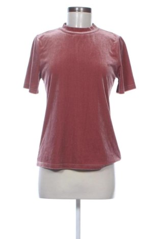 Damen Shirt Ivivi, Größe M, Farbe Aschrosa, Preis 10,00 €, #137039881