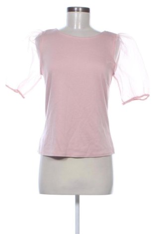 Bluză de femei VILA, Mărime M, Culoare Roz, Preț 47,99 Lei, #137039965