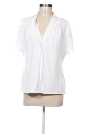 Damen Shirt Calvin Klein, Größe L, Farbe Weiß, Preis 39,25 €, #137039989