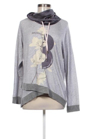 Bluză de femei Sportalm, Mărime XL, Culoare Gri, Preț 594,04 Lei, #137040017