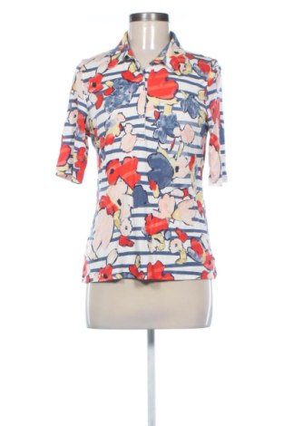 Bluză de femei Barbara Lebek, Mărime M, Culoare Multicolor, Preț 86,79 Lei, #137040066