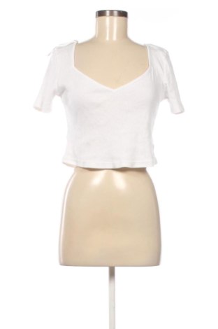 Bluză de femei Rainbow, Mărime M, Culoare Alb, Preț 41,99 Lei, #137040129