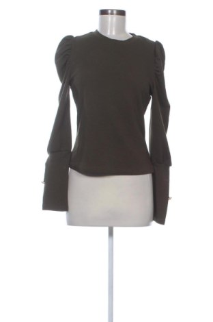 Bluză de femei SHEIN, Mărime M, Culoare Verde, Preț 19,99 Lei, #137040172