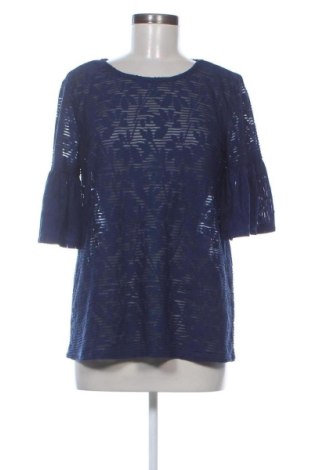 Bluză de femei Unbranded, Mărime L, Culoare Albastru, Preț 36,99 Lei, #137040556