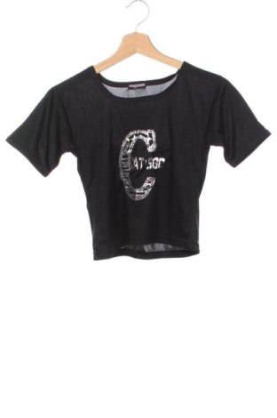Bluzka damska Unbranded, Rozmiar XS, Kolor Czarny, Cena 25,00 zł, #137040558