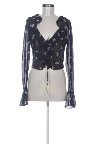 Dámska blúza H&M, Veľkosť M, Farba Viacfarebná, Cena  5,95 €, #137040619