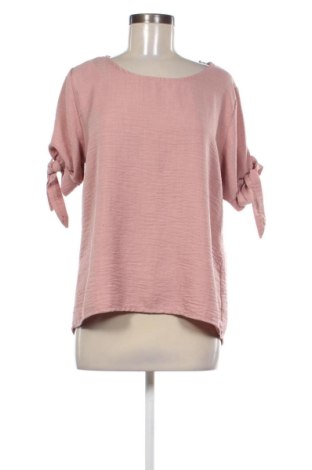 Bluzka damska Unbranded, Rozmiar L, Kolor Popielaty róż, Cena 29,63 zł, #137040723