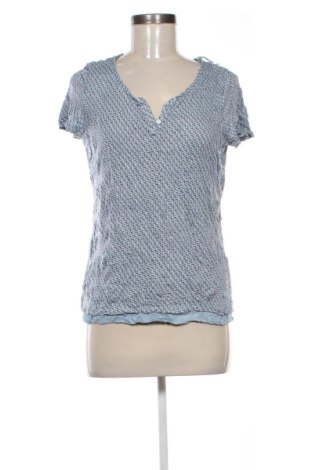 Damen Shirt Tom Tailor, Größe S, Farbe Blau, Preis 24,99 €, #137040873