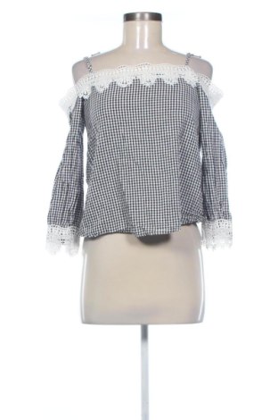 Bluză de femei Mint & Berry, Mărime XS, Culoare Multicolor, Preț 27,28 Lei, #137040968