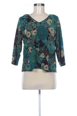 Bluză de femei Marks & Spencer, Mărime L, Culoare Multicolor, Preț 18,60 Lei, #137041189