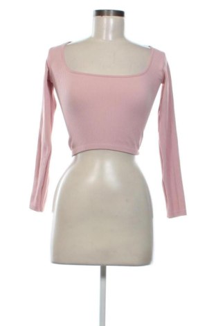 Bluză de femei Zara, Mărime XS, Culoare Roz, Preț 52,49 Lei, #137041301