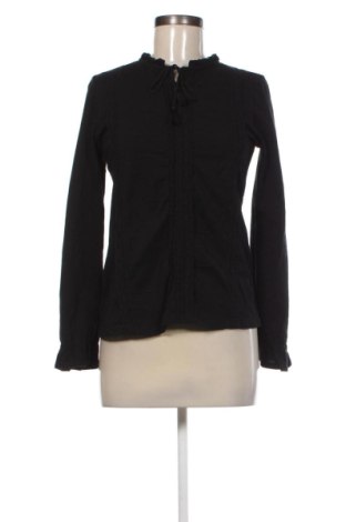 Bluză de femei LC Waikiki, Mărime S, Culoare Negru, Preț 31,49 Lei, #137041348