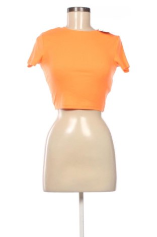 Bluză de femei FSBN Sister, Mărime S, Culoare Portocaliu, Preț 36,74 Lei, #137041492