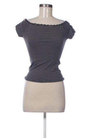 Bluzka damska Sinsay, Rozmiar XS, Kolor Kolorowy, Cena 42,75 zł, #137041513