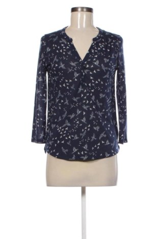 Bluză de femei H&M, Mărime XS, Culoare Multicolor, Preț 31,49 Lei, #137041667