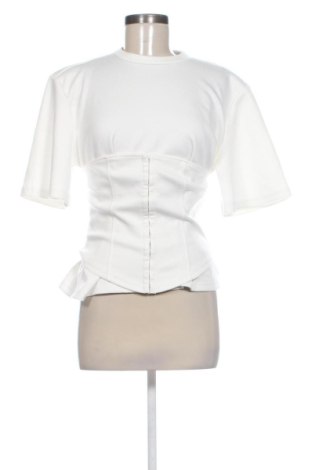Dámská halenka Missguided, Velikost S, Barva Bílá, Cena  345,00 Kč, #137041699