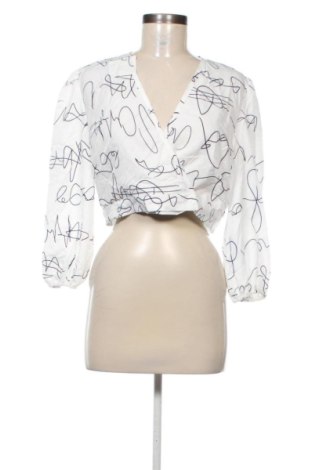 Damen Shirt SHEIN, Größe L, Farbe Mehrfarbig, Preis 5,00 €, #137042038