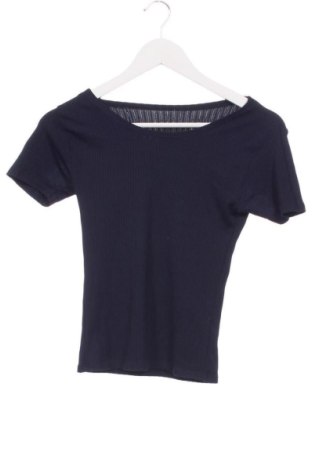 Bluzka damska Unbranded, Rozmiar XS, Kolor Niebieski, Cena 29,63 zł, #137042108