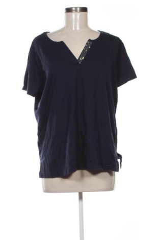 Bluză de femei Bpc Bonprix Collection, Mărime XL, Culoare Albastru, Preț 59,99 Lei, #137042390