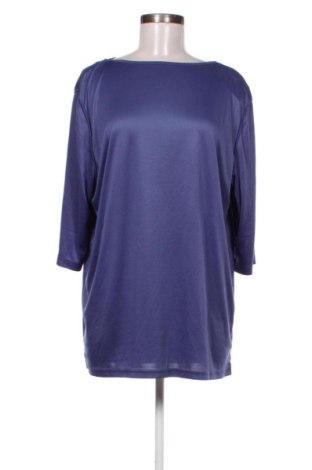 Damen Shirt Unbranded, Größe XL, Farbe Blau, Preis 10,00 €, #137042524