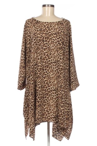 Dámska blúza Unbranded, Veľkosť 3XL, Farba Viacfarebná, Cena  18,46 €, #137042737