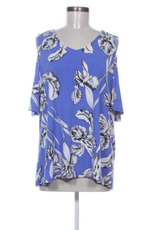 Bluză de femei Rockmans, Mărime XXL, Culoare Multicolor, Preț 54,99 Lei, #137043137