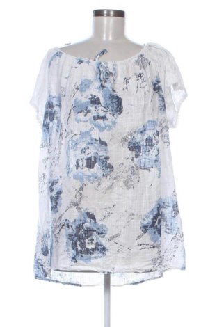 Bluză de femei Unbranded, Mărime 3XL, Culoare Multicolor, Preț 105,99 Lei, #137043199