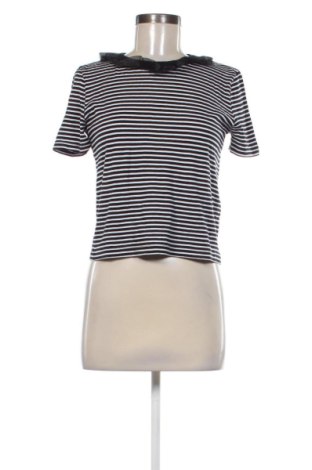Bluză de femei Zara, Mărime S, Culoare Multicolor, Preț 68,24 Lei, #137043262