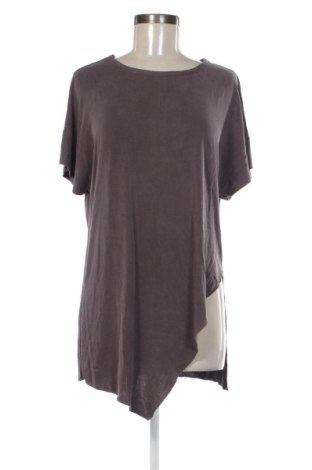 Bluză de femei Zara, Mărime S, Culoare Maro, Preț 52,49 Lei, #137043314