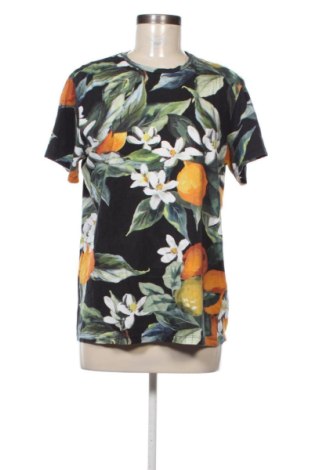 Дамска блуза H&M, Размер L, Цвят Многоцветен, Цена 18,48 €, #137043320