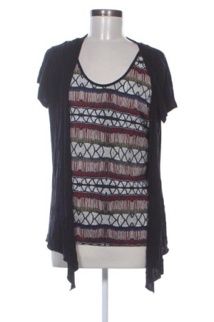 Дамска блуза Unbranded, Размер XL, Цвят Многоцветен, Цена 13,00 €, #137043337