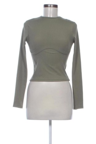 Bluză de femei Unbranded, Mărime S, Culoare Verde, Preț 30,99 Lei, #137043592