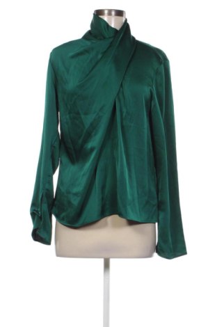 Bluză de femei H&M, Mărime M, Culoare Verde, Preț 34,00 Lei, #137043742