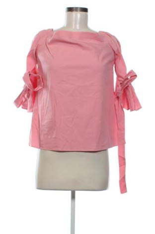 Dámská halenka H&M, Velikost M, Barva Růžová, Cena  146,00 Kč, #137043875