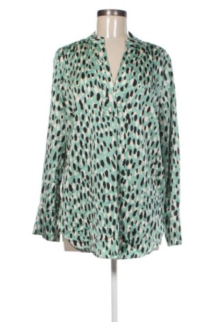 Bluzka damska H&M, Rozmiar XL, Kolor Kolorowy, Cena 78,15 zł, #137044192