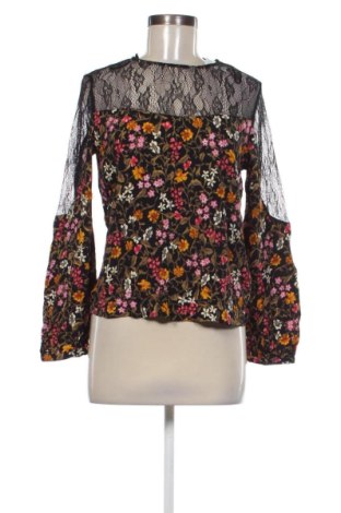 Bluză de femei Zara, Mărime M, Culoare Multicolor, Preț 77,00 Lei, #137044236