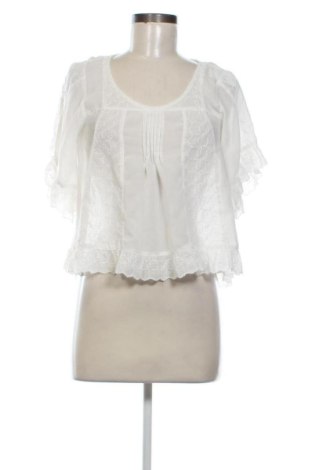 Bluză de femei Unbranded, Mărime XS, Culoare Alb, Preț 50,99 Lei, #137044318
