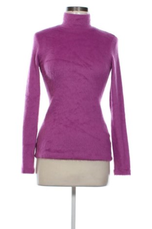 Bluză de femei United Colors Of Benetton, Mărime S, Culoare Mov, Preț 70,99 Lei, #137044366