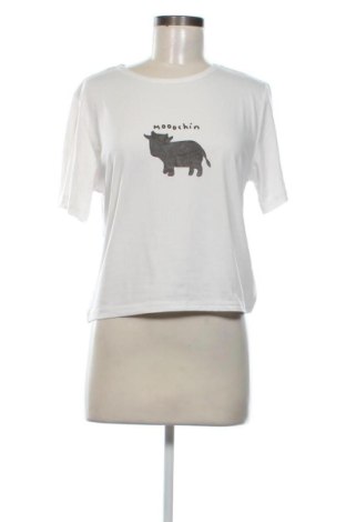 Bluză de femei Unbranded, Mărime M, Culoare Alb, Preț 47,24 Lei, #137044424