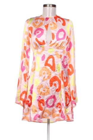 Damen Shirt NA-KD, Größe M, Farbe Mehrfarbig, Preis 38,34 €, #137044433