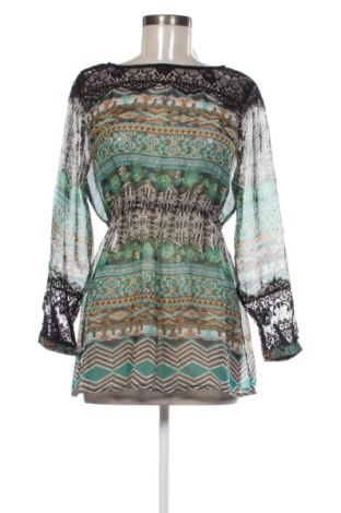 Bluză de femei Unbranded, Mărime S, Culoare Multicolor, Preț 32,00 Lei, #137044567